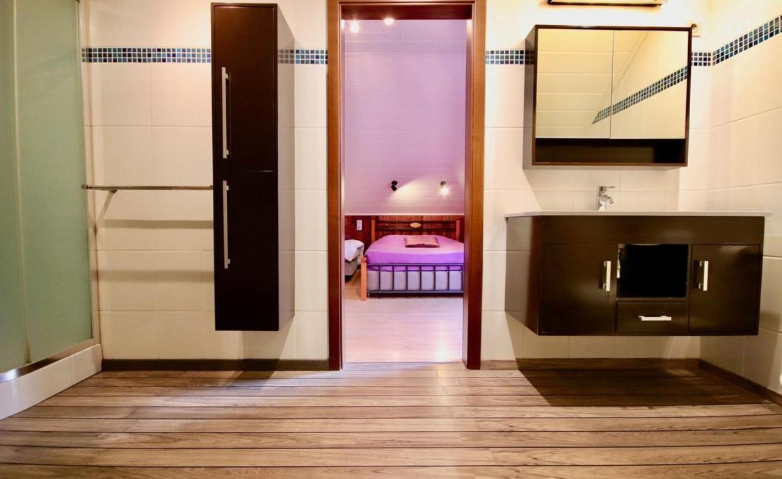 La Villa Roannaise ストゥモン エクステリア 写真