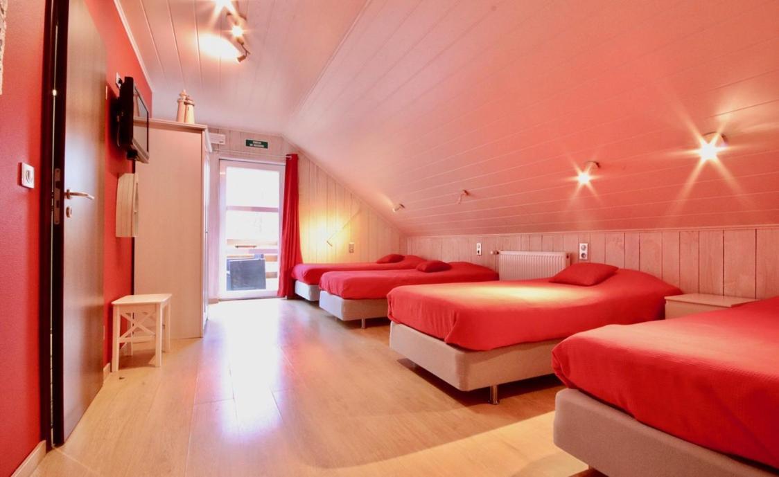 La Villa Roannaise ストゥモン エクステリア 写真