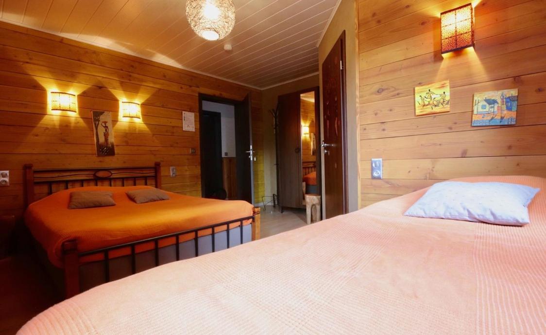 La Villa Roannaise ストゥモン エクステリア 写真